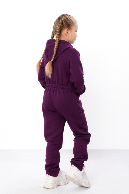 Комбінезон для дівчинки